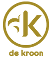 Logo GC De Kroon