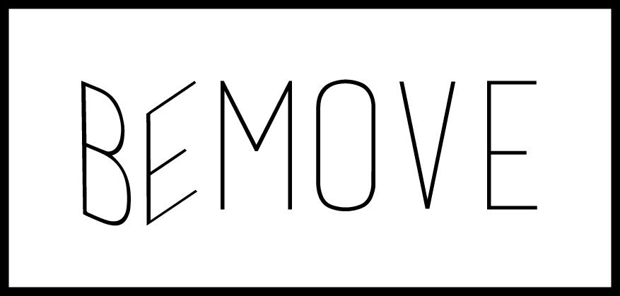 Logo BeMove